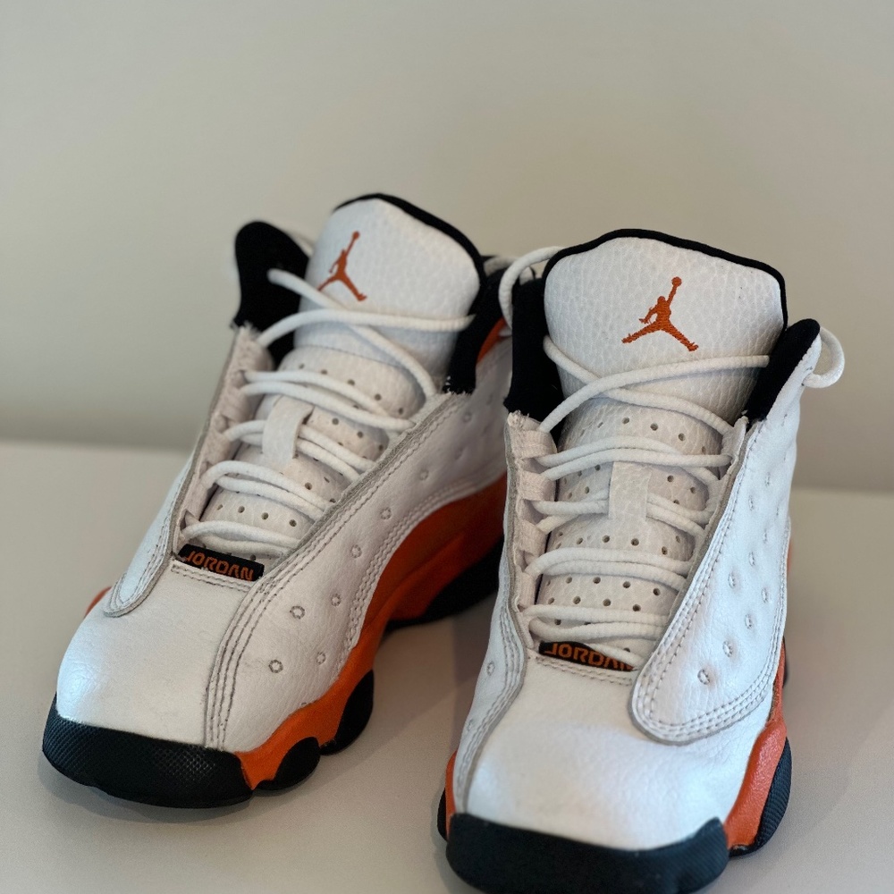 Jordan 13 Starfish